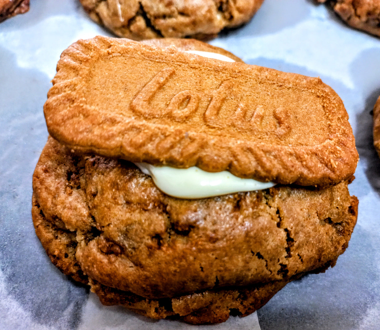 Chunky Cooki Box