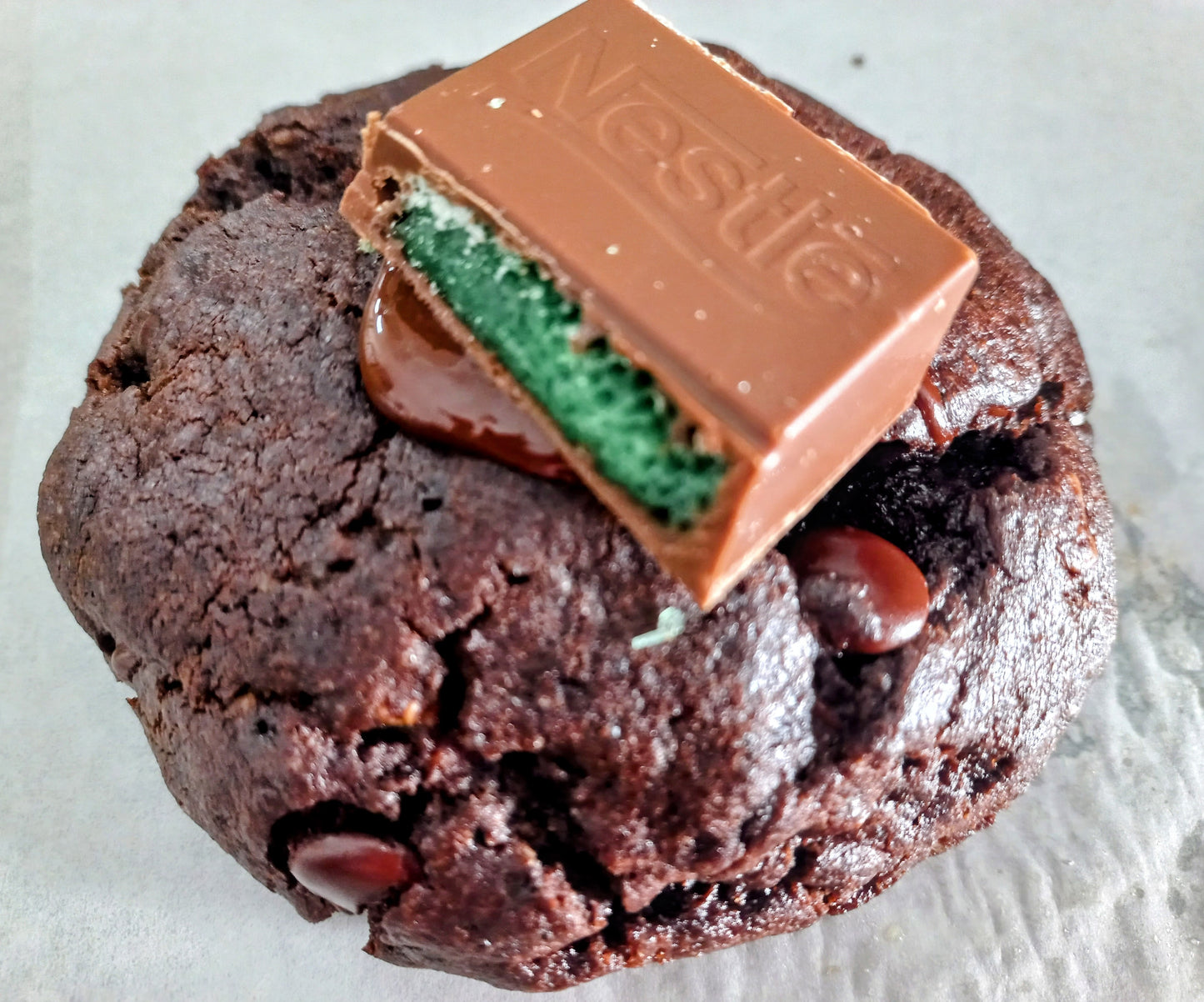 Chunky Cooki Box