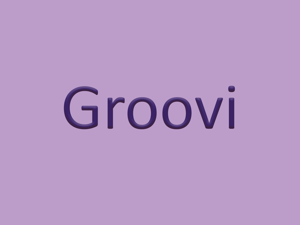 Groovi