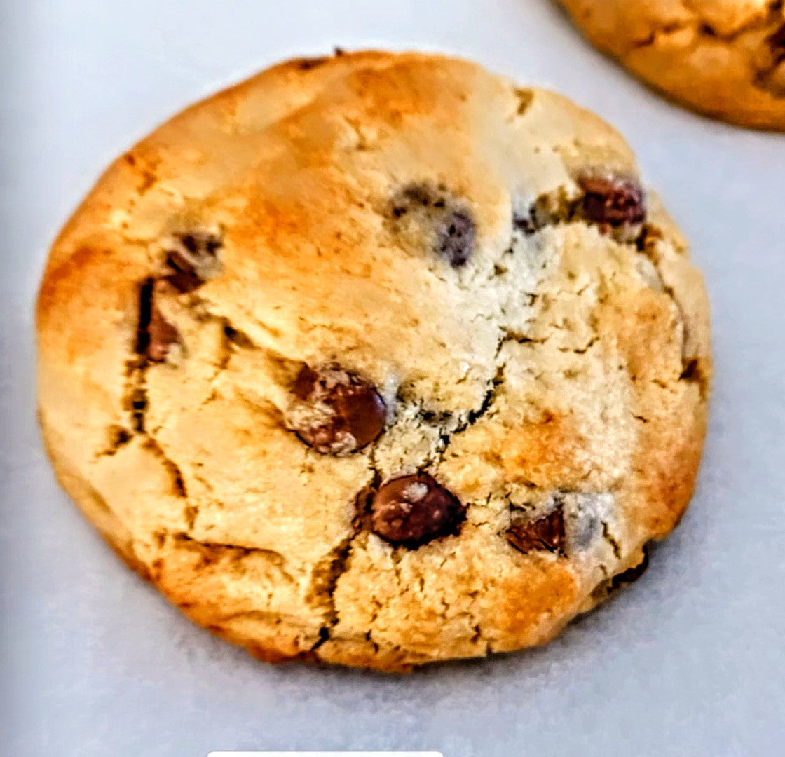 Chunky Cooki Box